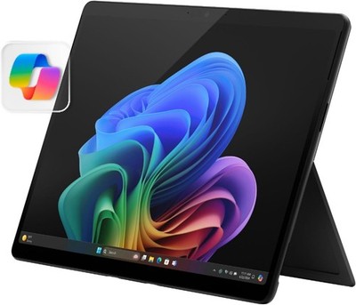 Microsoft Surface Pro 11 13'' OLED Snapdragon X Elite 16GB 256GB Copilot+ PC