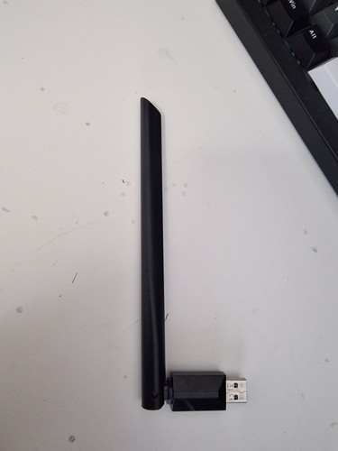 TP-LINK Archer T3U Plus WLAN-Adapter - Schwarz - Bild 3 von 3