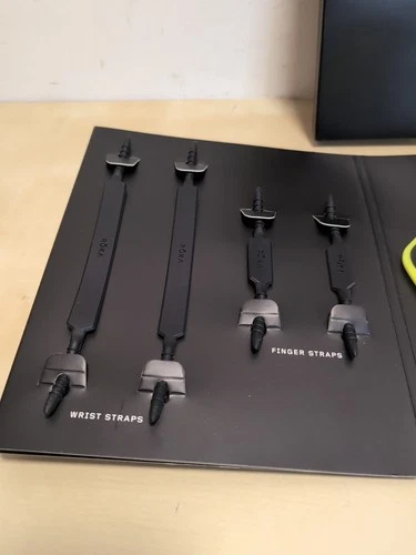 Pro Swim Paddles - Thumbnail 4