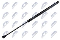Heckklappen DäMpfer Gasfeder Kofferraum Nty AE-NS-005 FüR Nissan Primera WP12