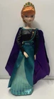 Disney Store Official Anna Classic Doll Frozen 2 movie princess (R2)