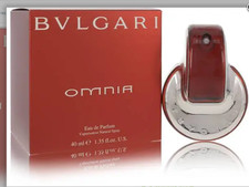Bvlgari OMNIA EDP 1.35 oz 40 ml Eau de Parfum for Women OPENED BOX