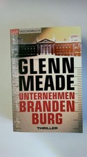 70573 Meade Clenn UNTERNEHMEN BRANDENBURG