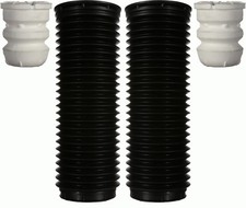 Stoßdämpfer Staubschützer Service Kit SACHS 900 410 für V362 F3 FORD TRANSIT FED