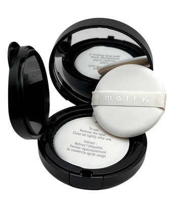 MALLY Flawless Finish Transforming Effect Foundation LIGHT 0.41 oz