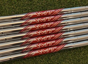 True Temper Amt Red R300 | eBay