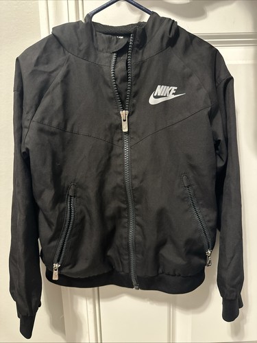 boys nike windbreaker jacket - Picture 1 of 4