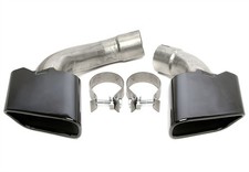 TA TECHNIX ENDROHRBLENDE BMW X5ER SERIE (F15) 96BM021