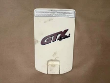 SEA DOO SEADOO 1998 98 GTX LTD. GLOVE BOX LID STORAGE COVER 269500440 293250143