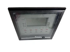 NOTIFIER LCD-160 Fire Alarm Control Panel Annunciator