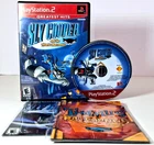 Sly Cooper And The Thievius Raccoonus Greatest Hits (PlayStation 2, 2003) CIB
