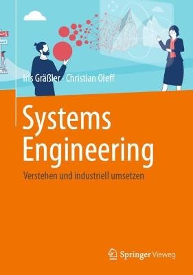 Systems Engineering - 9783662645161