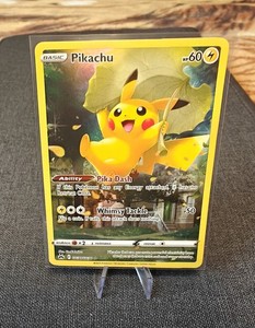 Crown Zenith Pikachu Gg30 | eBay Crown Zenith Pikachu Gg30 | eBay