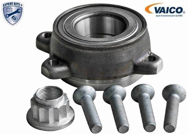 Vaico V10-3977 Radlagersatz Radlager Satz Vorderachse Hinterachse Vorne-image