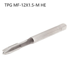 1  PCS  ORIGINAL  INSERTS      TPG MF-12X1.5-M HE