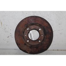 Disque de frein Peugeot 205