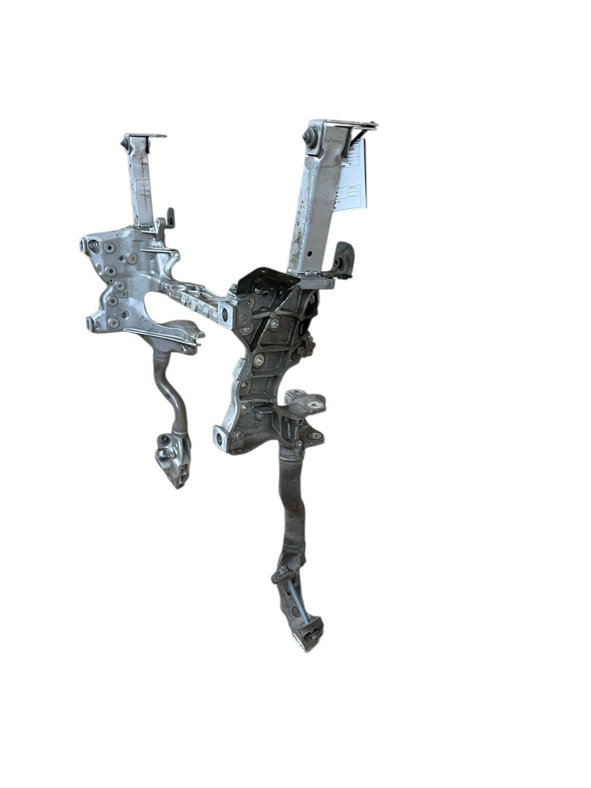 2015-2020 BENTLEY BENTAYGA OEM Front Suspension Subframe Cross Member