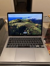 Apple MacBook Air 13,3-inch M1 Laptop 16GB RAM, 512GB SSD, Space Grey