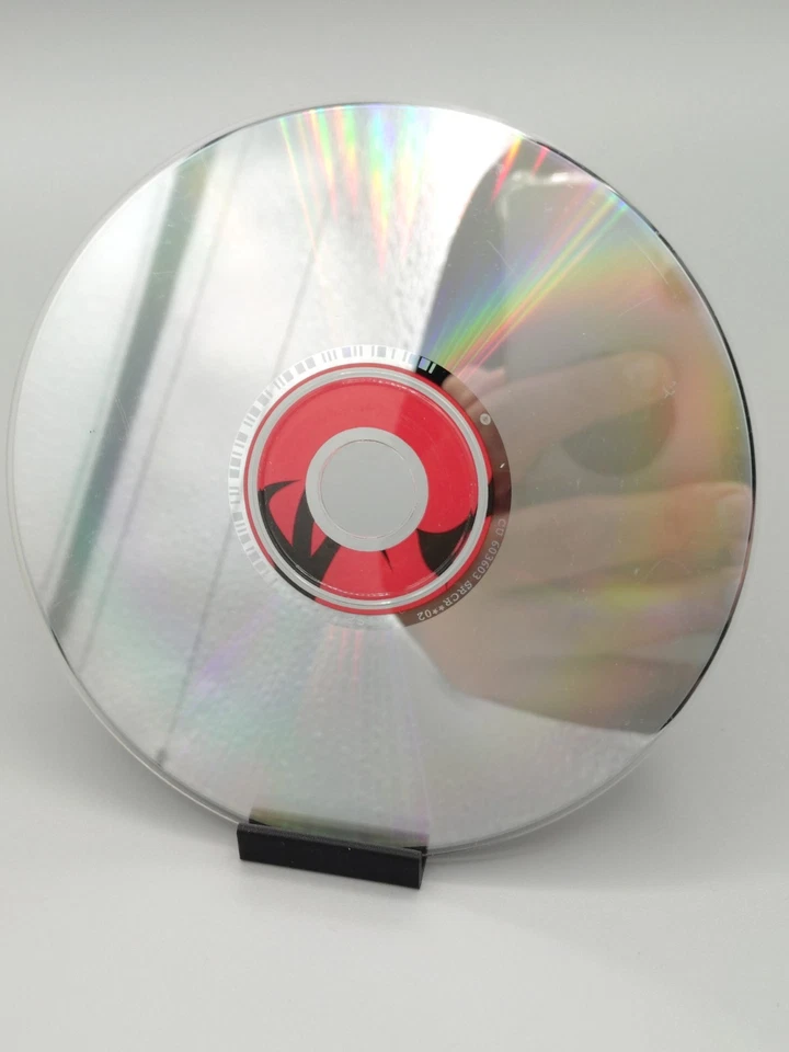 Stellar 7: Draxon's Revenge (3DO Authentic - Image 2 of 2