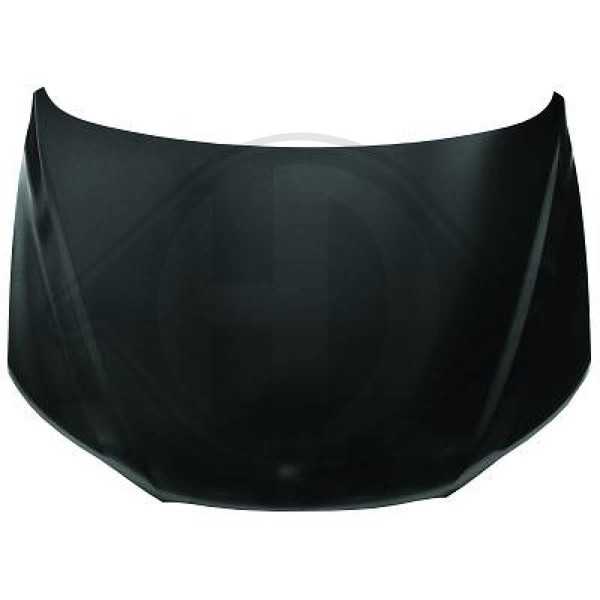 6871100 Motorhaube FüR Hyundai Santa FÉ Ii (Cm)-image