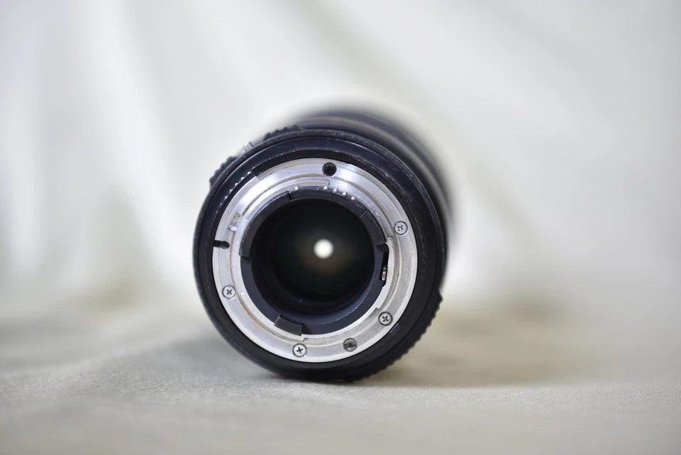 Nikon AF Nikkor 80-200mm 1 :2.8D ED - Photo 2/3