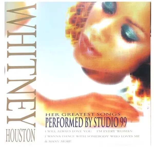 Whitney Houston Tribute