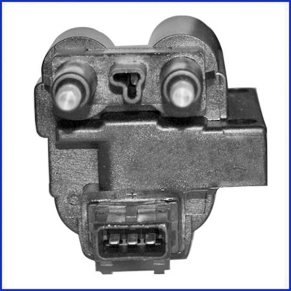 Astemo-Hitachi ZüNdspule Hueco 138757 FüR Renault Volvo V40 Megane S40 644 BA0 1-image