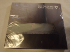 Byrd: Motets (2018). Brand new and still sealed