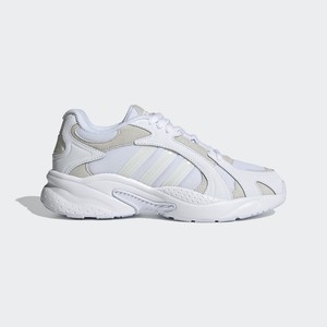 Adidas NEO Crazychaos Shadow 2.0 [GZ5445] Men Casual Shoes White / Grey |  eBay