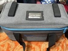 Nanlite Forza 150B 170W Bi-color LED Video Light Studio Photography Fill Lights