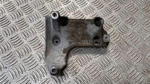 BMW  E87 E90  E60 N43  Motor Lagerbock Halterung Klimakompressor 7505980