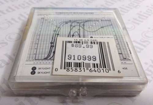 Genuine 48mm France Cokin Skylight 1A Lens Filter OEM Genuine 48 mm Sky 1A Sky1A - Picture 4 of 4
