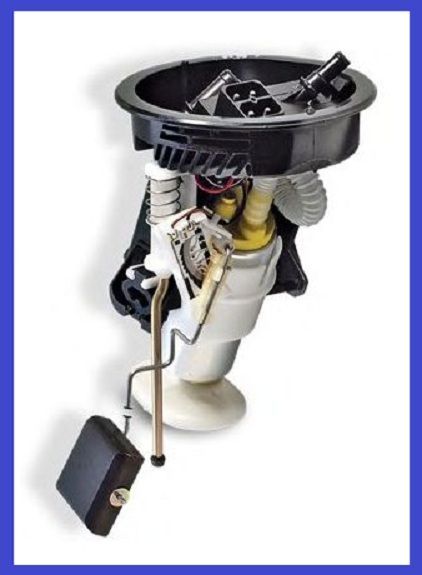 Pompe à carburant E36 en panne ? Remplacez votre jauge et pompe gasoil BMW 318 325 Tds