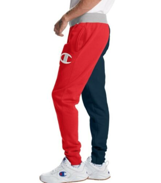 Champion C-Life Reverse Weave 3-D Logo 