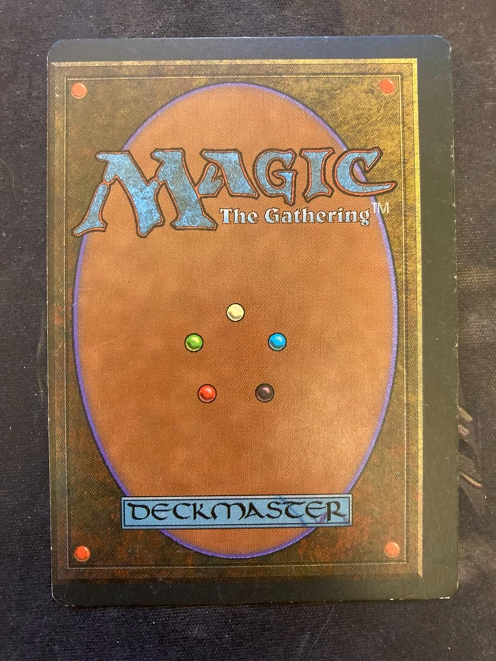 *** MISCUT Icatian Infantry *** LP - Fallen Empires - DUTY FREE - MtG Magic - Image 4 of 4