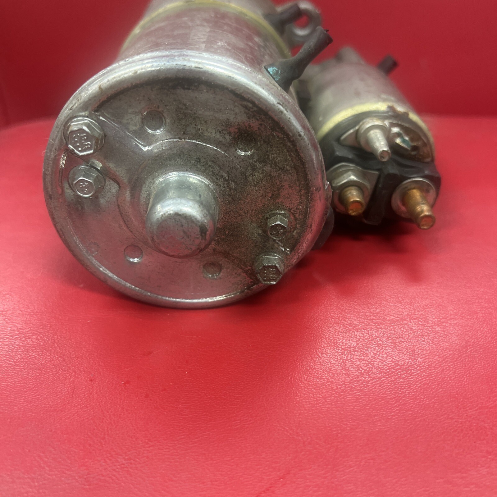 Starter Ford GT 500 2007-2009 Used