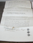 1849 Loan Document Pennsylvania Harrisburg, PA 3 Month November 2 to February 2 — photo 1