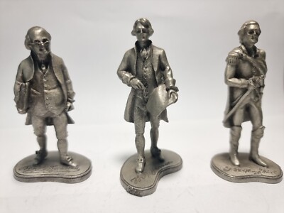 Hudson Zinnfiguren