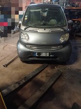 Porte avant et accessoires Smart CITY-COUPE