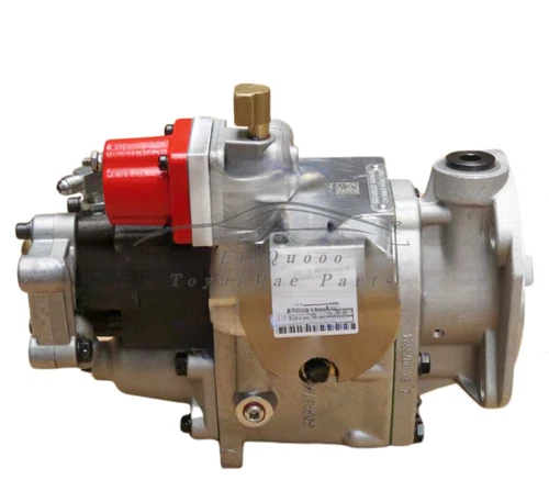 New PT fuel injection pump suitable for NT855 diesel engine- - Picture 4 of 10