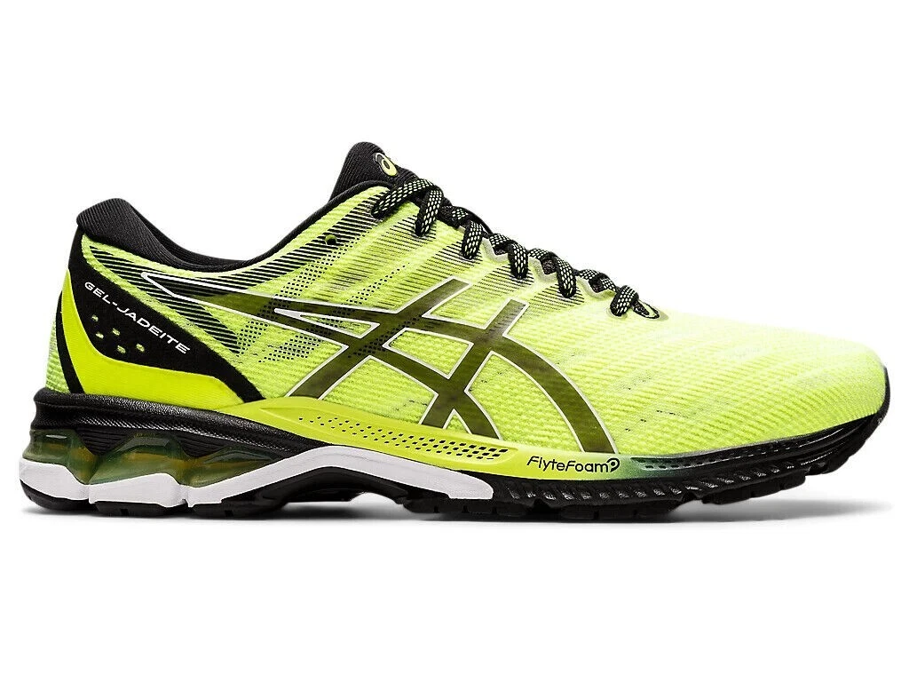 Yellow asics shoes outlet