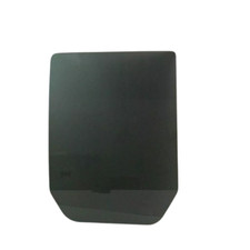 Fits: 2002-2009 Bravada/Trailblazer/Envoy Driver Rear Left Door Window Glass