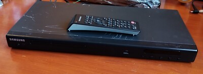 Samsung DVD-P380 Player (für Ersatzteile)