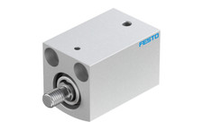 Festo AEVC-20-25-A-P 188139 Short Stroke Cylinder New