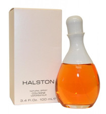 Image of Halston Classic - 100ml Eau de Cologne Spray - BRAND NEW & BOXED - Perfume