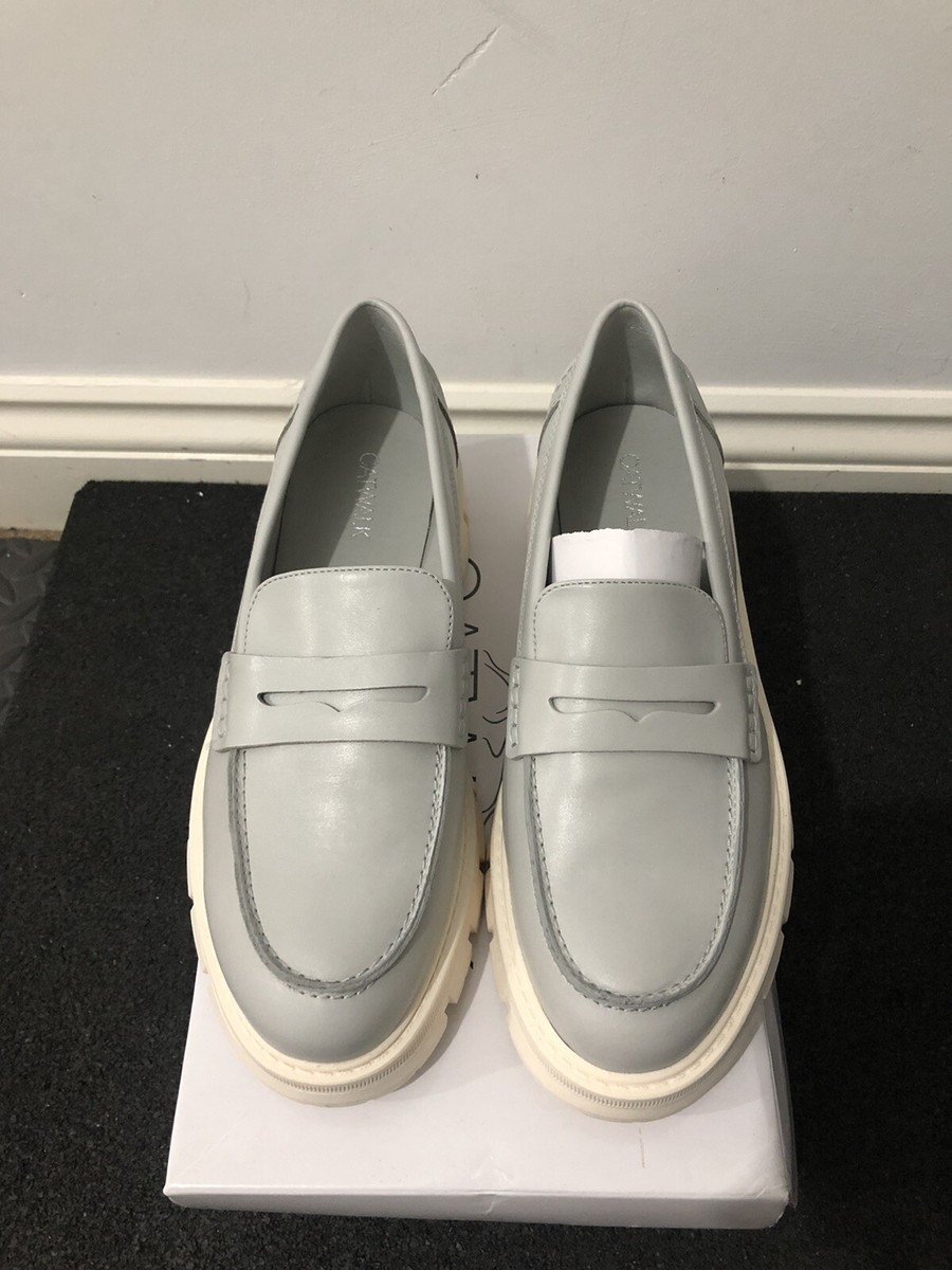 Chunky Loafers Deichmann Graceland Loafers Deichmann Loafers Discount