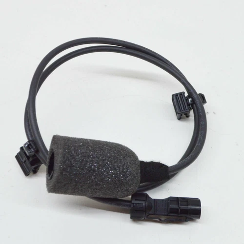 NEW AUDI A8 4H D4 ADAPTER CABLE LOOM 4H0971192G - Bild 4 von 10