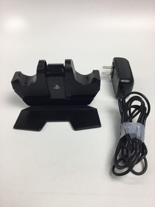powera dualshock 4 charging station for playstation 4