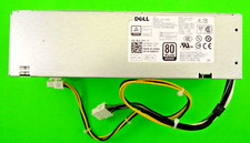 Dell Optiplex 3040 5040 7040 Inspiron 3650 3656 180W SFF Power Supply 9XD51