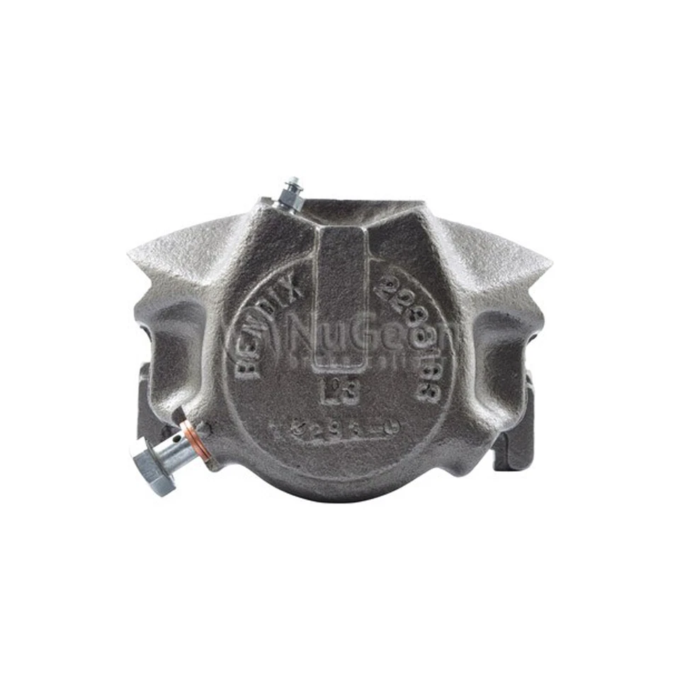 Front Disc Brake Caliper for 1974 1975-1980 International Harvester Scout II - Image 4 of 4